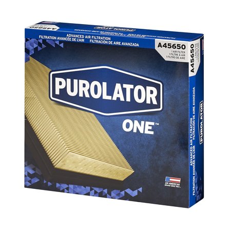 Purolator Purolator A45650 PurolatorONE Advanced Air Filter A45650